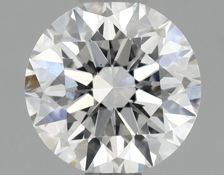 Lab Grown Diamond Lab-grown 1,13Ct D-VS1 Round - IGILG818627425 1