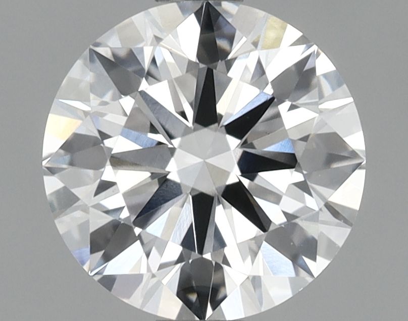 Lab Grown Diamond Lab-grown 1,1Ct E-VS1 Round - IGILG818601165 1