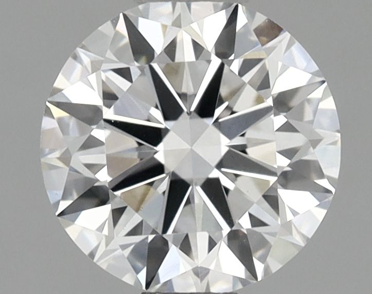 Lab Grown Diamond Lab-grown 1,1Ct E-VVS2 Round - IGILG818627417 1