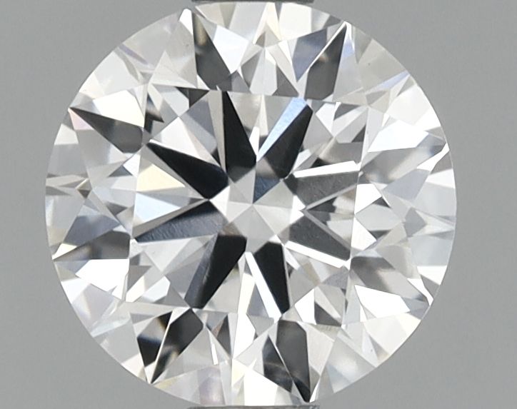 Lab Grown Diamond Lab-grown 1,1Ct D-VVS2 Round - IGILG818626770 1