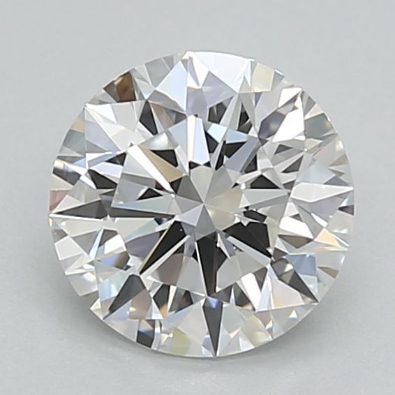 Lab Grown Diamond Lab-grown 1,08Ct D-VVS1 Round - IGILG797645898 1