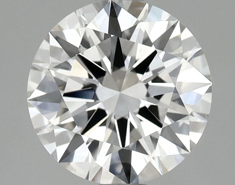 Lab Grown Diamond Lab-grown 2,04Ct F-VS1 Round - IGILG817660892 1