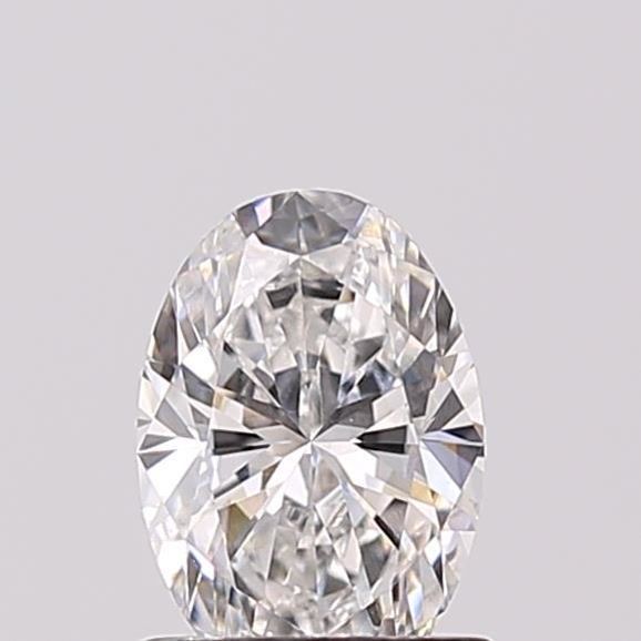Lab Grown Diamond Lab-grown 1,05Ct E-VVS2 Oval - IGILG815628341 1