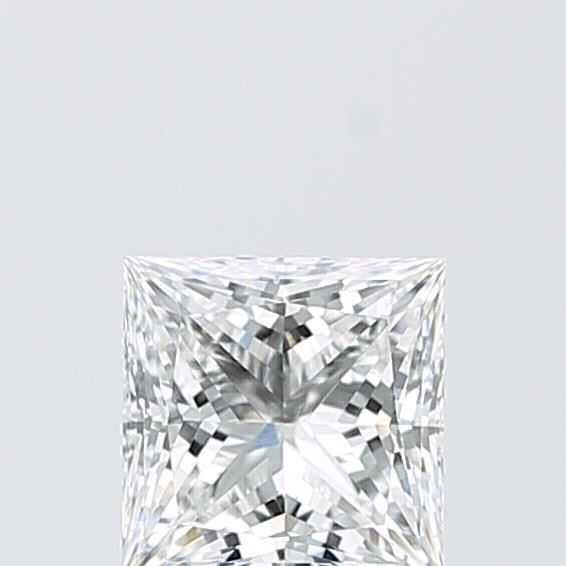 Lab Grown Diamond Lab-grown 1,09Ct D-VVS2 Princess - IGILG815628308 1