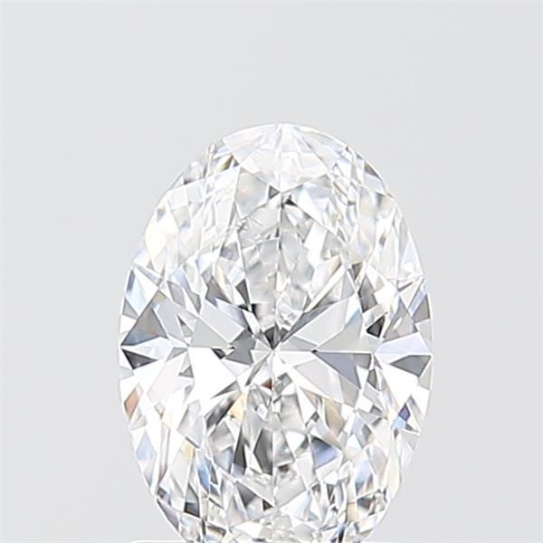 Lab Grown Diamond Lab-grown 1,03Ct D-VVS2 Oval - IGILG816651730 1