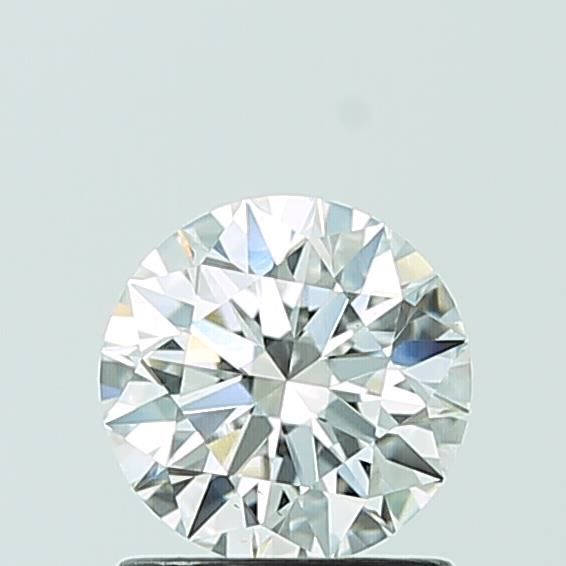 Lab Grown Diamond Lab-grown 1,08Ct D-VS1 Round - IGILG815627971 1