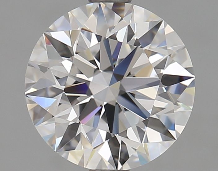 Lab Grown Diamond Lab-grown 2,17Ct D-VVS1 Round - GIA2507119677 1