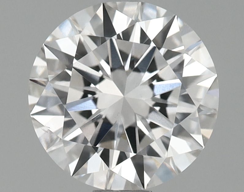 Lab Grown Diamond Lab-grown 1,29Ct E-VS1 Round - IGILG818603118 1