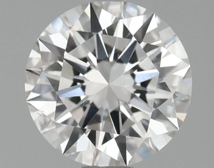 Lab Grown Diamond Lab-grown 1,29Ct E-VS1 Round - IGILG818603118 1