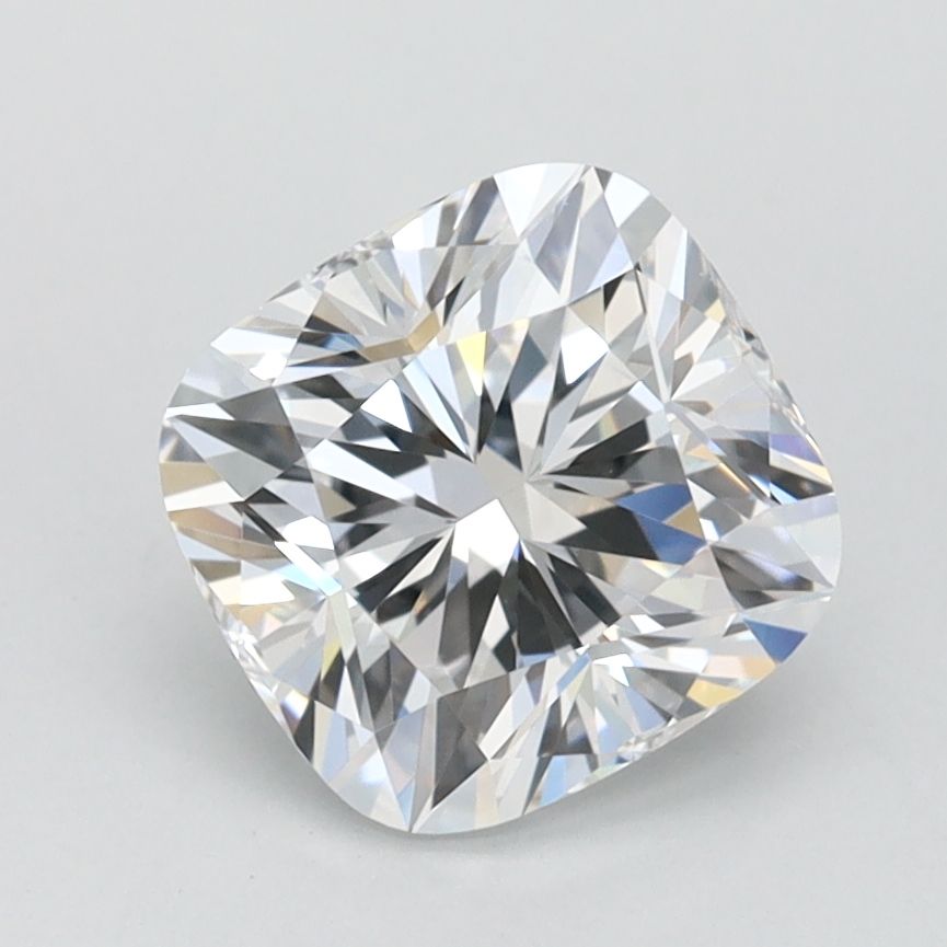 Lab Grown Diamond Lab-grown 1,33Ct D-VVS1 Cushion - IGILG768630859 1