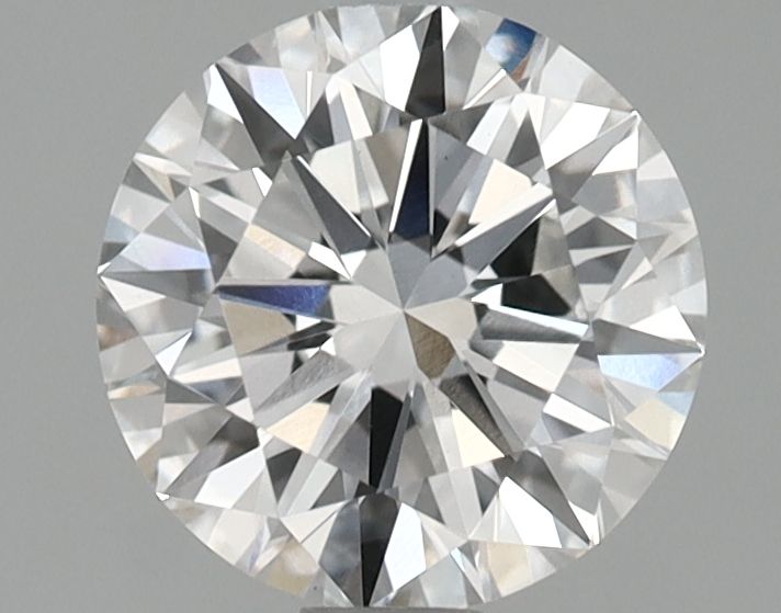 Lab Grown Diamond Lab-grown 1,52Ct D-VVS2 Round - IGILG817681726 1
