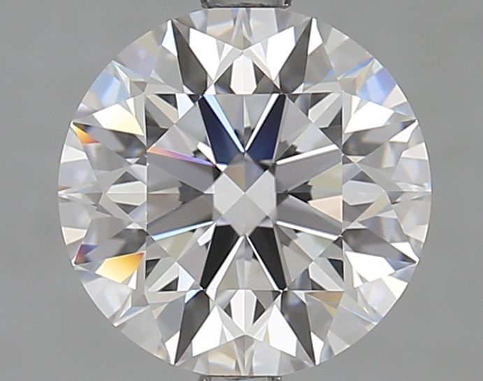 Lab Grown Diamond Lab-grown 2,5Ct D-VVS1 Round - GIA3505119931 1