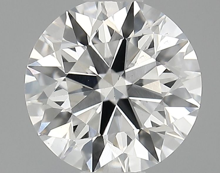 Lab Grown Diamond Lab-grown 1,52Ct E-VS2 Round - IGILG817693075 1