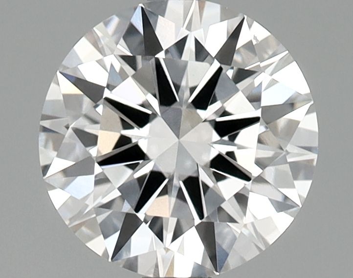 Lab Grown Diamond Lab-grown 1,52Ct E-VVS2 Round - IGILG818604612 1
