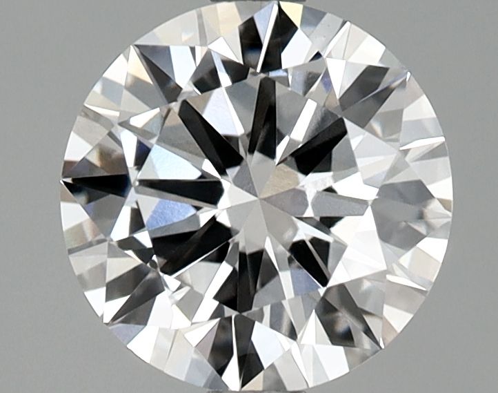 Lab Grown Diamond Lab-grown 1,52Ct F-VVS2 Round - IGILG818601060 1