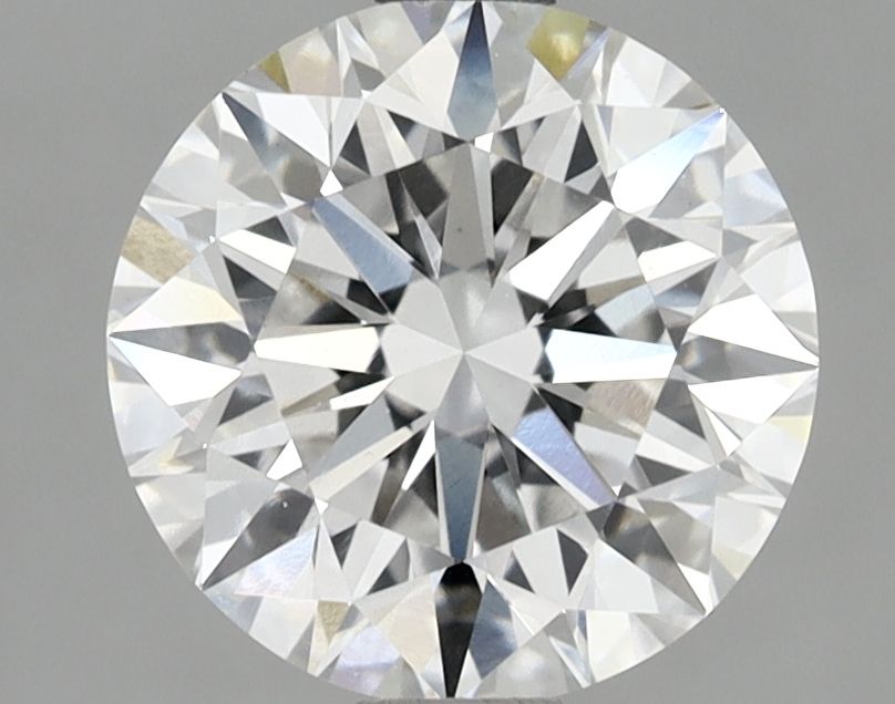 Lab Grown Diamond Lab-grown 2,16Ct D-VS1 Round - IGILG817661212 1