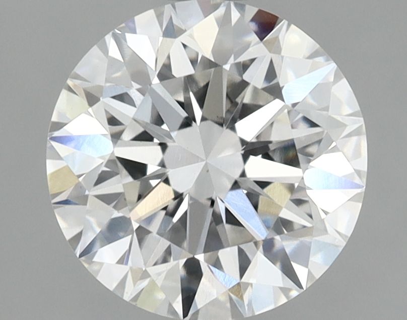 Lab Grown Diamond Lab-grown 2,16Ct D-VS1 Round - IGILG817692186 1