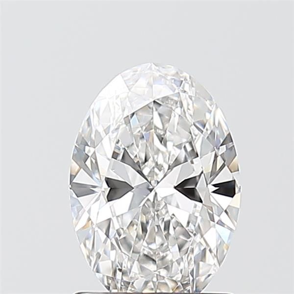 Lab Grown Diamond Lab-grown 1,05Ct E-VVS2 Oval - IGILG815628946 1