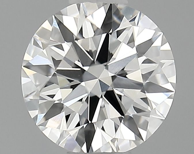 Lab Grown Diamond Lab-grown 1,05Ct D-VVS2 Round - IGILG818601116 1