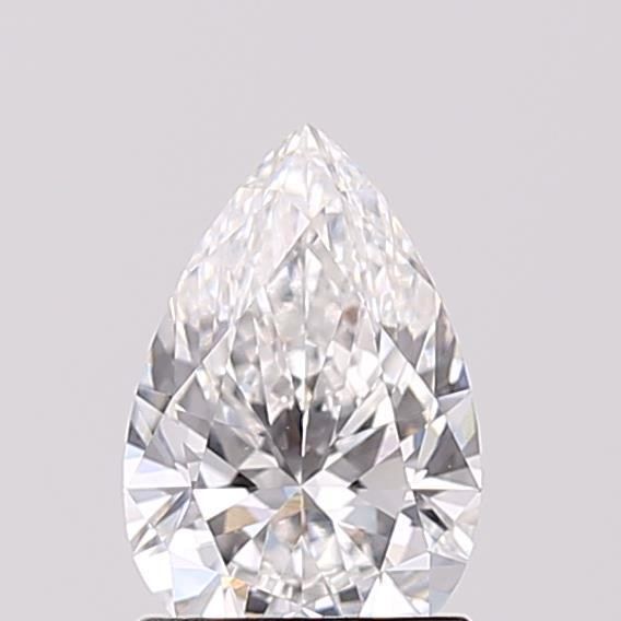 Lab Grown Diamond Lab-grown 1,09Ct D-VVS2 Pear - IGILG811653825 1