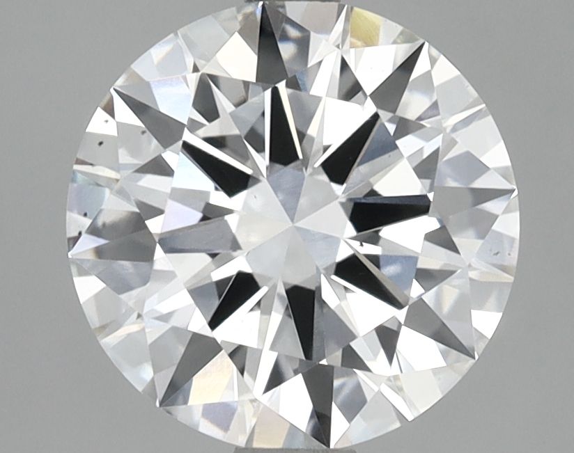 Lab Grown Diamond Lab-grown 2,54Ct E-VS1 Round - IGILG817662370 1