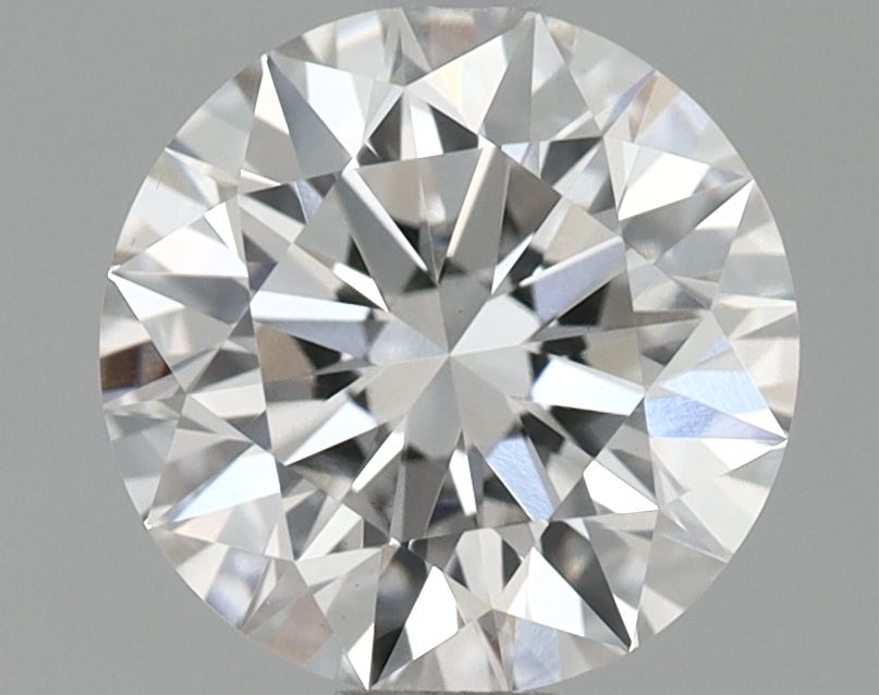 Lab Grown Diamond Lab-grown 1,15Ct E-VS1 Round - IGILG818634961 1