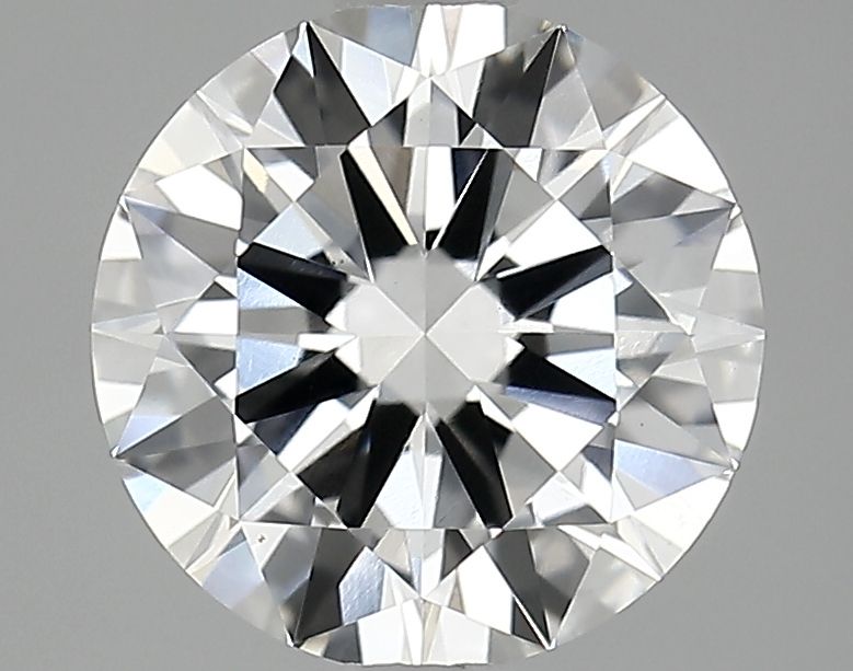 Lab Grown Diamond Lab-grown 2,54Ct D-VS1 Round - IGILG818604523 1