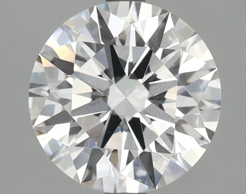 Lab Grown Diamond Lab-grown 2,54Ct E-VS1 Round - IGILG818626848 1