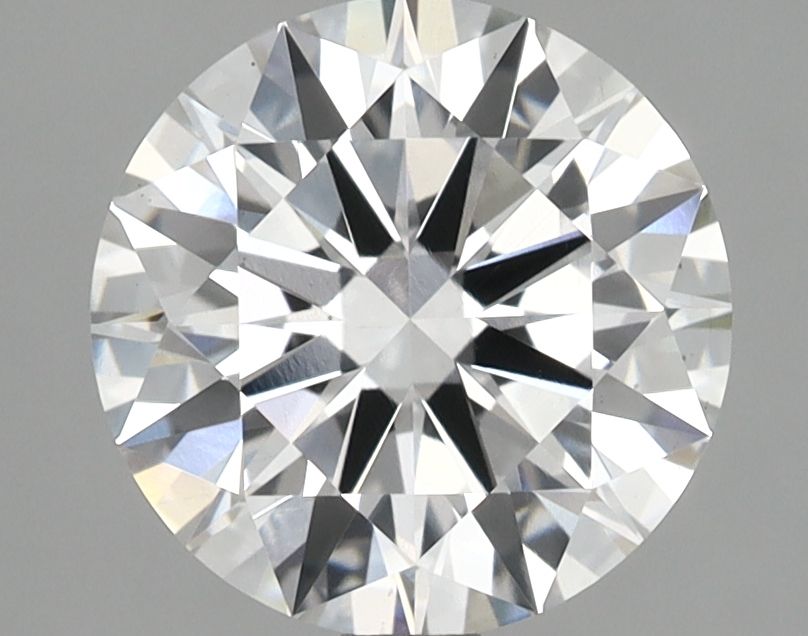 Lab Grown Diamond Lab-grown 2,54Ct E-VS1 Round - IGILG818635510 1