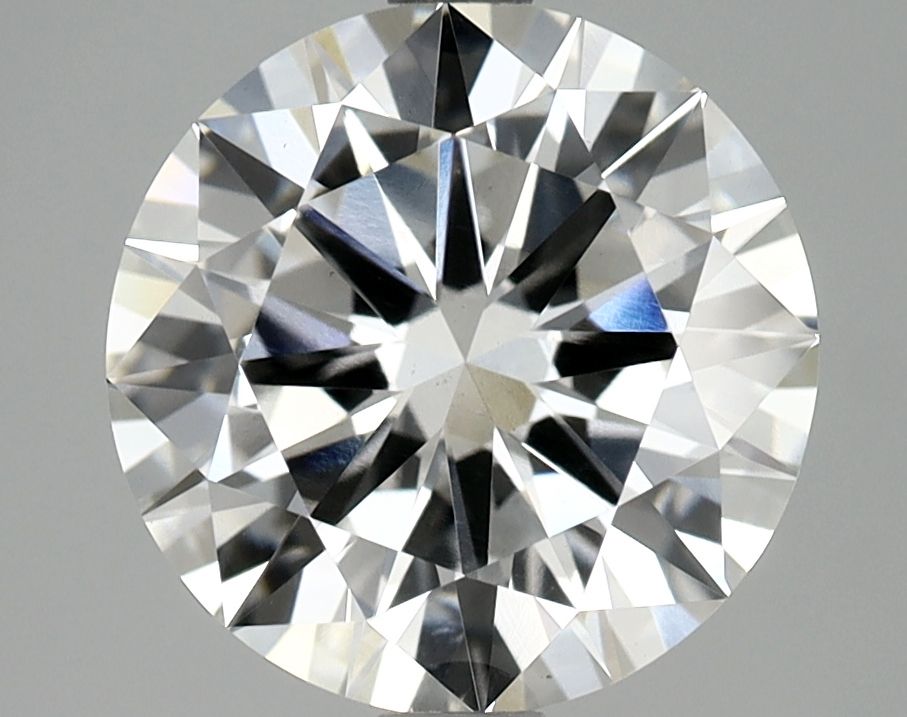 Lab Grown Diamond Lab-grown 3,03Ct F-VS1 Round - IGILG818604668 1