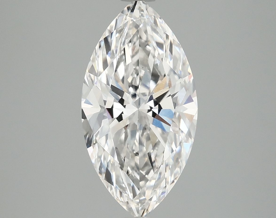 Lab Grown Diamond Lab-grown 3Ct F-VS1 Marquise - IGILG795646478 1