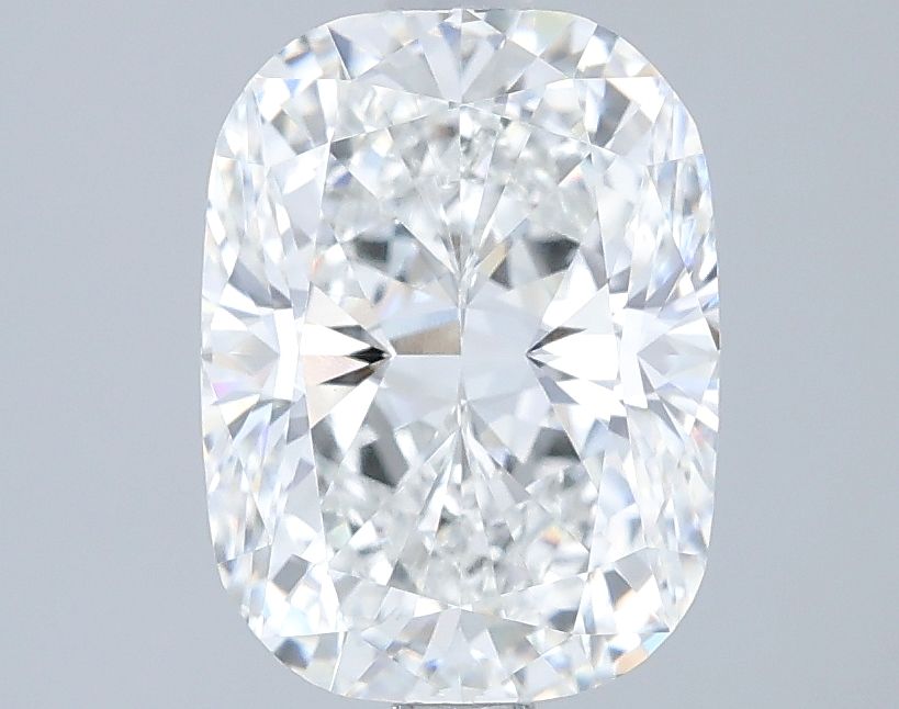 Lab Grown Diamond Lab-grown 2,54Ct E-VVS2 Cushion - IGILG784695834 1