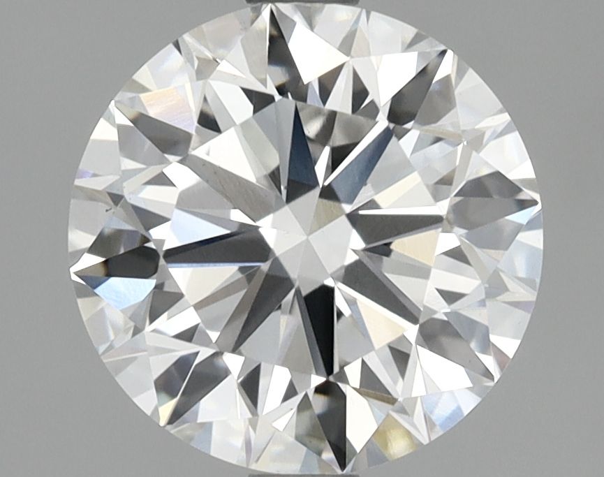 Lab Grown Diamond Lab-grown 1,89Ct E-VVS2 Round - IGILG818604646 1