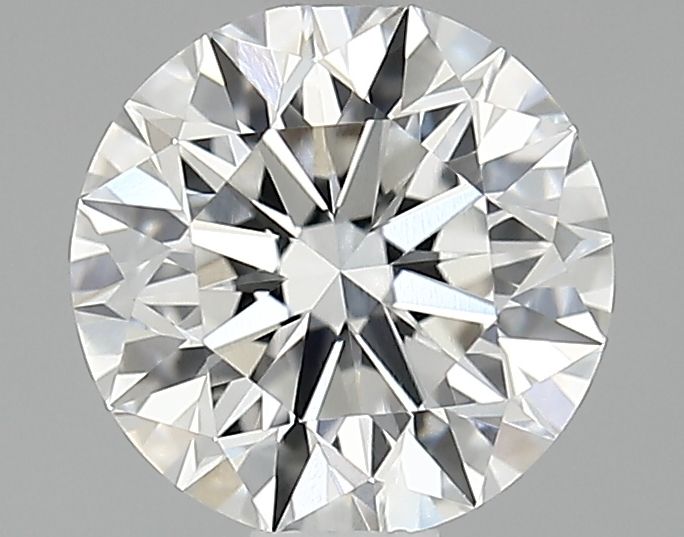 Lab Grown Diamond Lab-grown 1,89Ct D-VVS2 Round - IGILG818610900 1
