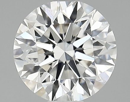 Lab Grown Diamond Lab-grown 1,89Ct D-VVS2 Round - IGILG818610900 1