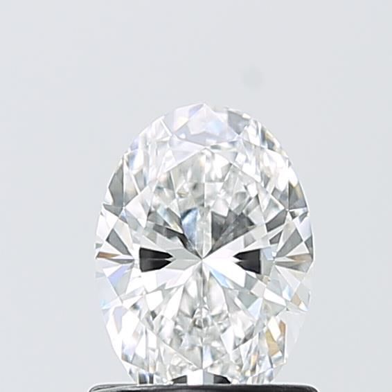 Lab Grown Diamond Lab-grown 1,01Ct D-VVS2 Oval - IGILG815628816 1