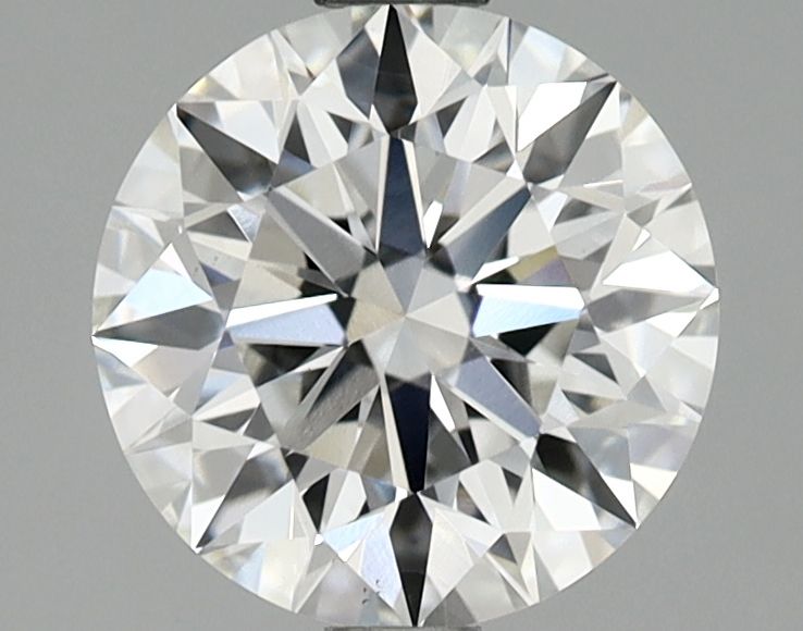 Lab Grown Diamond Lab-grown 1,7Ct E-VS1 Round - IGILG817661472 1