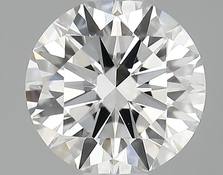 Lab Grown Diamond Lab-grown 1,7Ct E-VVS2 Round - IGILG818603073 1