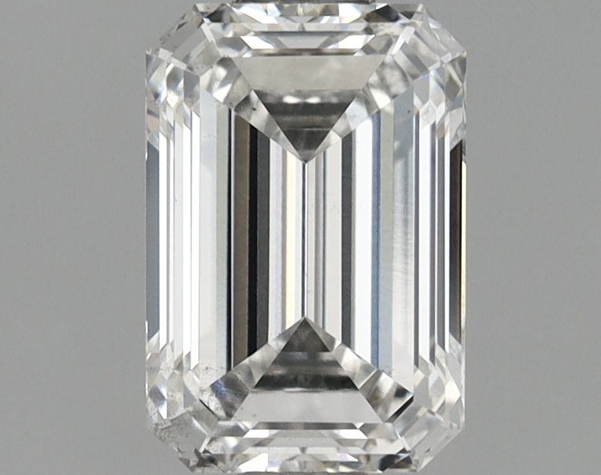 Lab Grown Diamond Lab-grown 1,03Ct F-VS2 Emerald - IGILG817693554 1