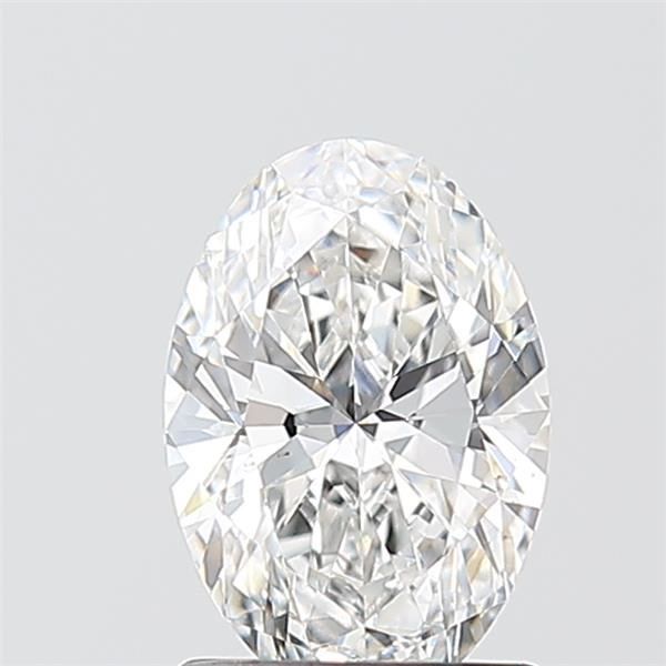 Lab Grown Diamond Lab-grown 1,05Ct E-VS1 Oval - IGILG816651524 1
