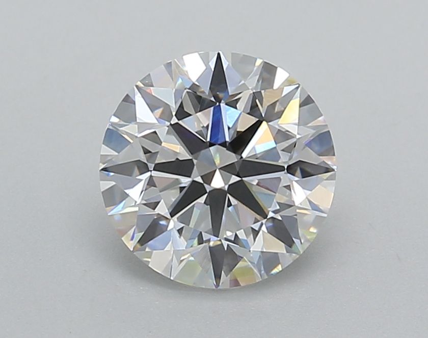 Lab Grown Diamond Lab-grown 1,52Ct E-VVS2 Round - IGILG818616465 1