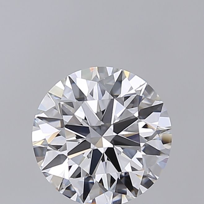 Lab Grown Diamond Lab-grown 1,52Ct D-VVS2 Round - IGILG818616469 1