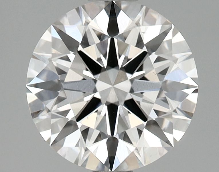 Lab Grown Diamond Lab-grown 1,86Ct F-VS1 Round - IGILG817692142 1