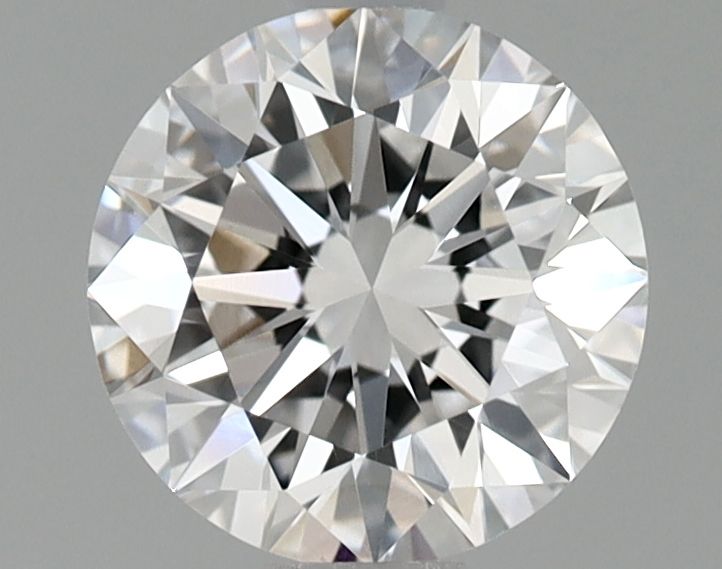Lab Grown Diamond Lab-grown 1,01Ct D-VVS2 Round - IGILG818603245 1