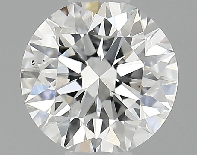 Lab Grown Diamond Lab-grown 1,01Ct D-VVS2 Round - IGILG818610914 1