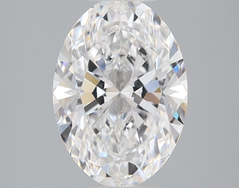 Lab Grown Diamond Lab-grown 1,58Ct D-VVS2 Oval - IGILG768646324 1