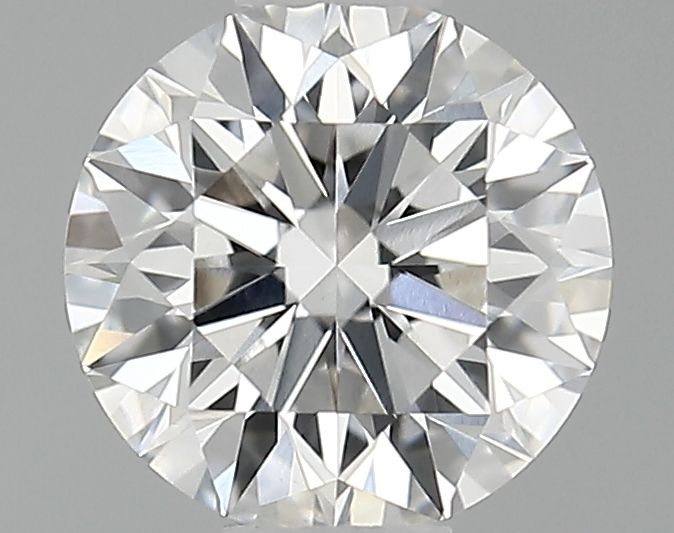 Lab Grown Diamond Lab-grown 1,12Ct E-VVS2 Round - IGILG818627394 1