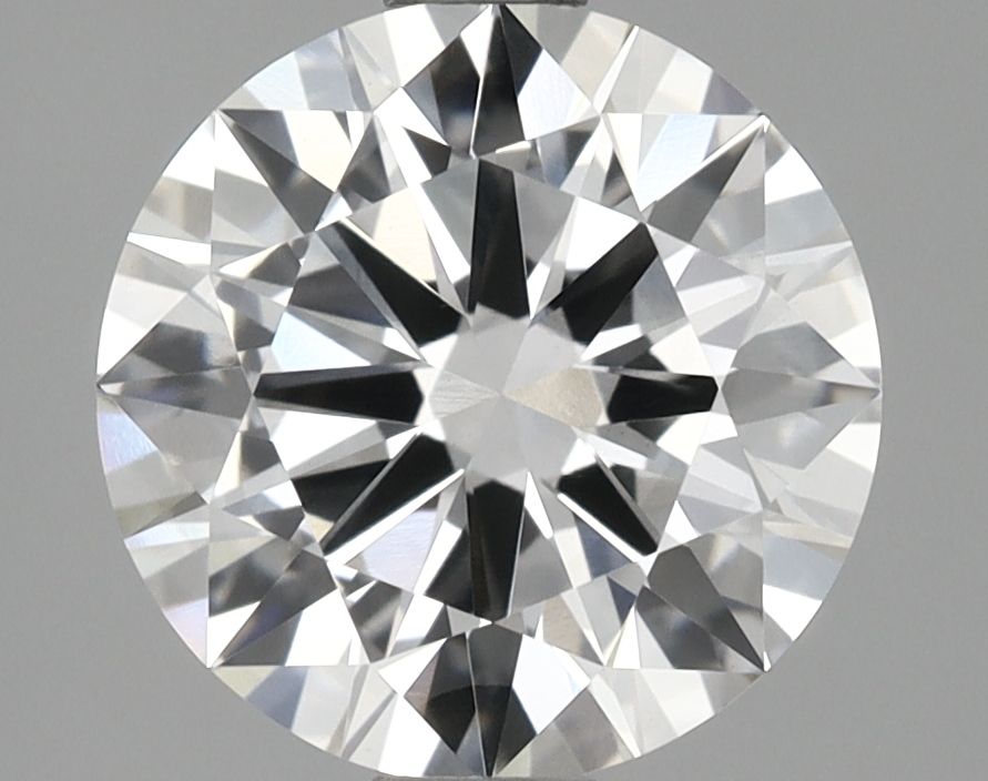 Lab Grown Diamond Lab-grown 2Ct E-VS1 Round - IGILG817681794 1