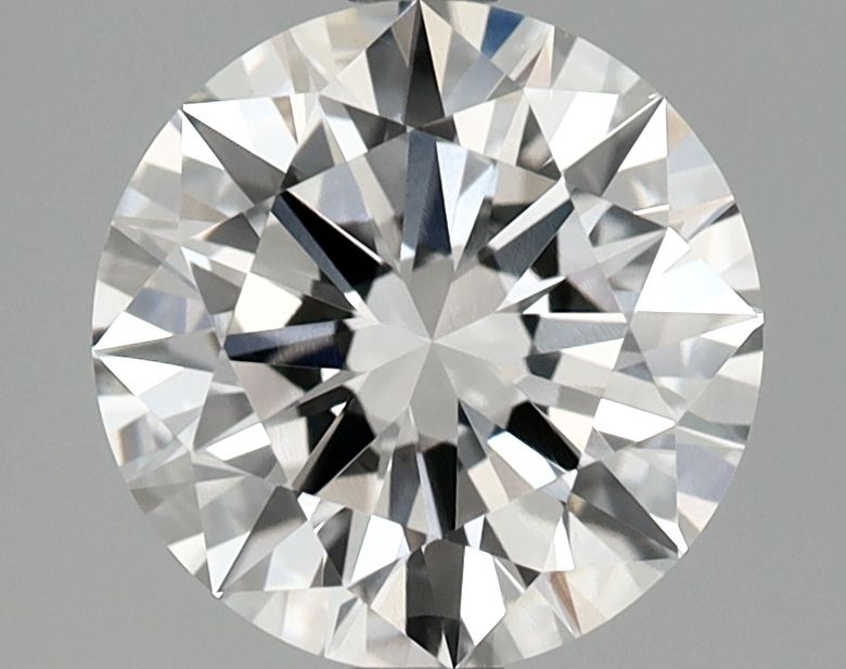 Lab Grown Diamond Lab-grown 2Ct F-VVS2 Round - IGILG817682378 1