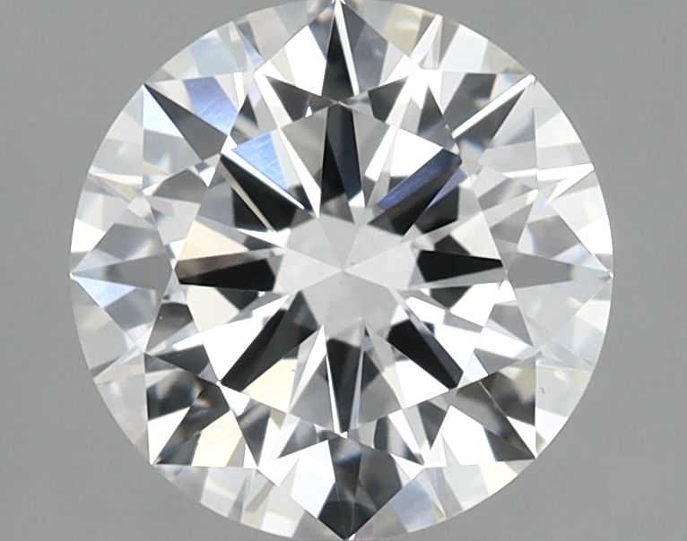 Lab Grown Diamond Lab-grown 2Ct D-VS1 Round - IGILG817692178 1